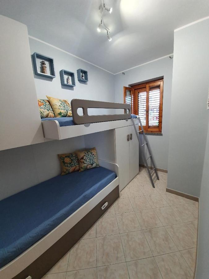 Villa New Panorama Riposto Exterior foto